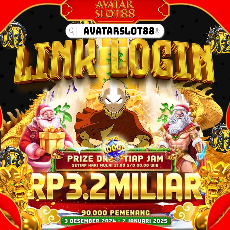 Avatarslot88: Link Slot Gacor Hari ini Agent Slot88 Resmi Di Asia